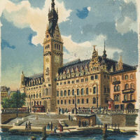 Hamburg 1860 1955 Bildarchiv